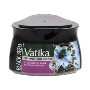 Vatika-Turkish-Black-Seed-Strength-and-Shine-Styling-Hair-Cream-140ml